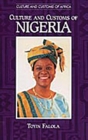 Culture and Customs of Nigeria - Book