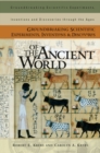Groundbreaking Scientific Experiments, Inventions, and Discoveries of the Ancient World - Book
