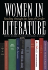 Women in Literature : Reading Through the Lens of Gender - Book