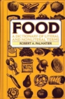 Food : A Dictionary of Literal and Nonliteral Terms - Book
