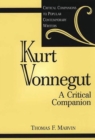 Kurt Vonnegut : A Critical Companion - Book