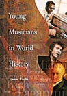 Young Musicians in World History - Book