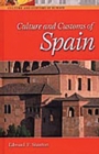 Culture and Customs of Spain - Book