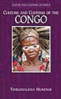Culture and Customs of the Congo - Book