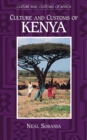 Culture and Customs of Kenya - Book