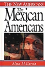 The Mexican Americans - Book