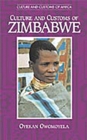 Culture and Customs of Zimbabwe - Book
