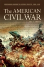 The American Civil War - Book