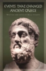 Events That Changed Ancient Greece - Book