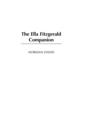 The Ella Fitzgerald Companion - Book