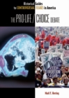The Pro-Life/Choice Debate - Book