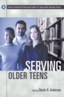 Serving Older Teens - Book