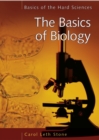 The Basics of Biology - Book