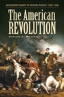 The American Revolution - Book