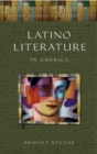 Latino Literature in America - Book