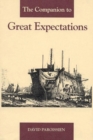 The Companion to Great Expectations - Book