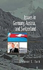Issues in Germany, Austria, and Switzerland - Book