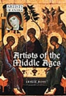 Artists of the Middle Ages - Book