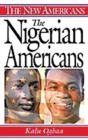 The Nigerian Americans - Book