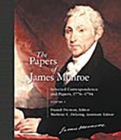 The Papers of James Monroe : Selected Correspondence and Papers, 1776-1794, Volume 2 - Book