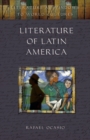 Literature of Latin America - Book