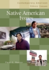 Native American Issues - Book