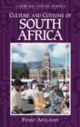 Culture and Customs of South Africa - Book