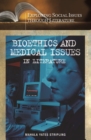 Bioethics and Medical Issues in Literature - Book