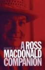 A Ross Macdonald Companion - Book