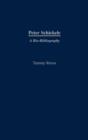 Peter Schickele : A Bio-Bibliography - Book