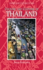 Culture and Customs of Thailand - Book
