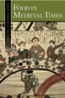 Food in Medieval Times - Book