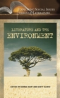 Literature and the Environment - Book