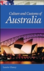 Culture and Customs of Australia - Book