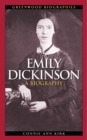 Emily Dickinson : A Biography - Book