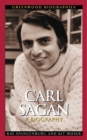 Carl Sagan : A Biography - Book