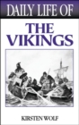 Daily Life of the Vikings - Book
