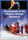 Encyclopedia of the Modern Olympic Movement - Book