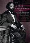 Black Congressmen During Reconstruction : A Documentary Sourcebook - Book