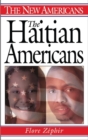 The Haitian Americans - Book