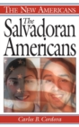 The Salvadoran Americans - Book