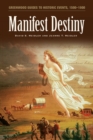 Manifest Destiny - Book