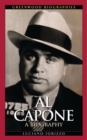 Al Capone : A Biography - Book