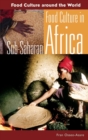 Food Culture in Sub-Saharan Africa - Book