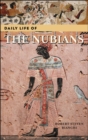 Daily Life of the Nubians - Book