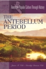 The Antebellum Period - Book