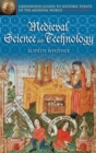 Medieval Science and Technology - Book