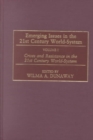 Emerging Issues in the 21st Century World-System : [2 volumes] - Book