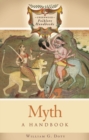 Myth : A Handbook - Book