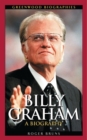 Billy Graham : A Biography - Book